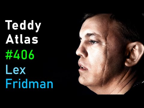 Teddy Atlas: Mike Tyson, Cus D'Amato, Boxing, Loyalty, Fear & Greatness | Lex  Fridman Podcast #406 - YouTube