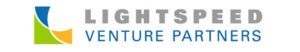 Lightspeed Venture Partners Logo