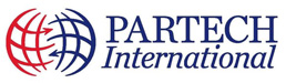Partech International Logo