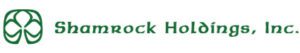 Shamrock Holdings logo