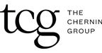 TCG The Chernin Group Logo