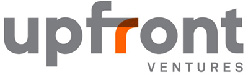 upFront Ventures Logo
